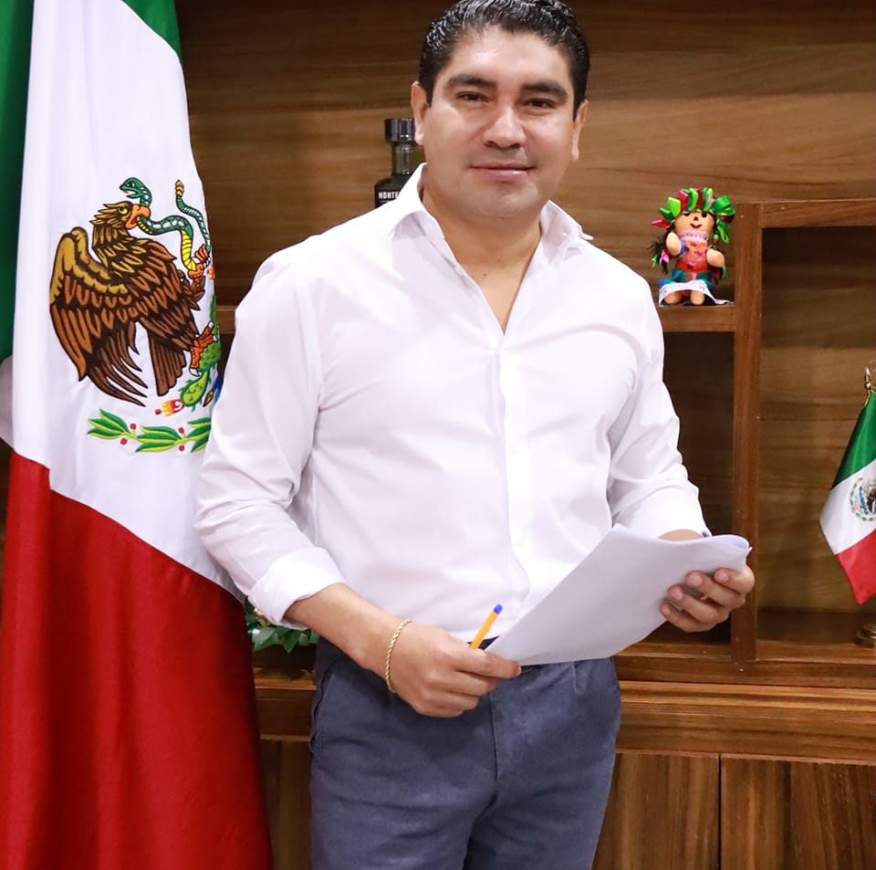 Pablo Varona Estrada