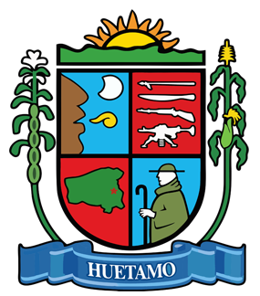 Escudo de Huetamo